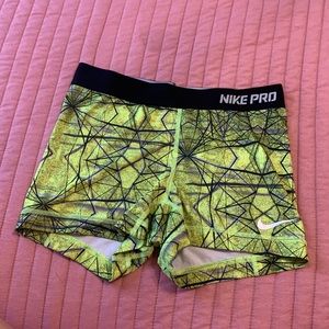 Nike Pros